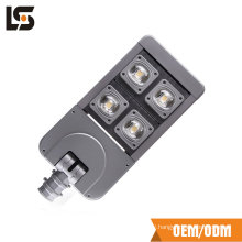 IP65 Waterproof Aluminium led street light housing for 200watt solar led street